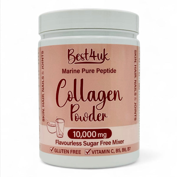 Best4 - Marine 2.2 Collagen Powder "SUGAR FREE"