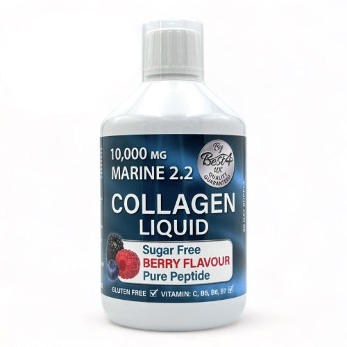 Best4 - Marine 2.2 Collagen "SUGAR FREE"