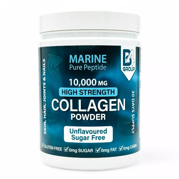 Best4 - Marine 2.2 Collagen Powder "SUGAR FREE"