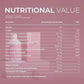 Swedish Collagen Deluxe "SUGAR FREE" 12,500mg | Best4uk