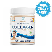 Load image into Gallery viewer, Swedish Nutra - &quot;SUGAR FREE&quot; Collagen Powder - Best4.uk
