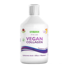 Load image into Gallery viewer, Swedish Nutra - Vegan Collagen | Best4
