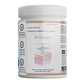 Swedish Nutra - "SUGAR FREE" Collagen Powder - Best4.uk