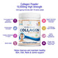Swedish Nutra - "SUGAR FREE" Collagen Powder - Best4.uk