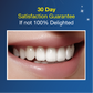 Sonic 48K Electric Toothbrush - Includes 16 x Brush Heads (Black)